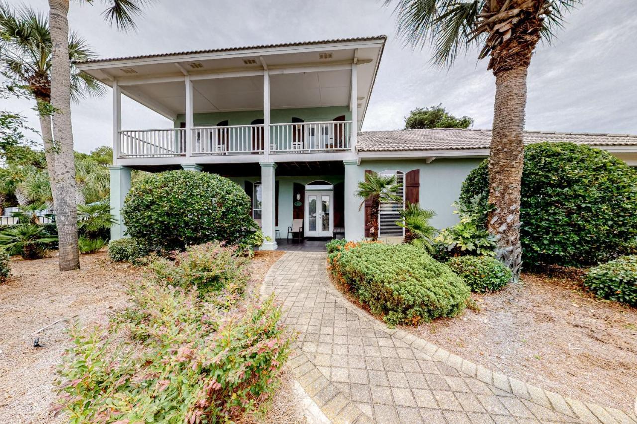 Emerald Shores Cottage Destin Kültér fotó