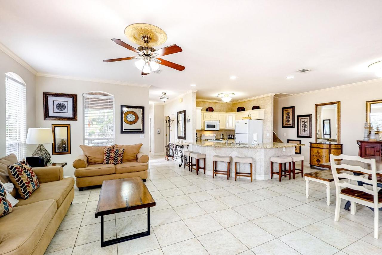 Emerald Shores Cottage Destin Kültér fotó