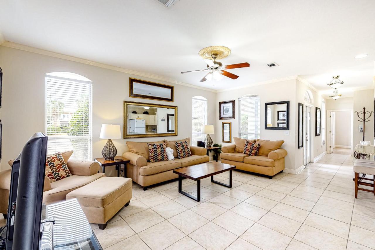 Emerald Shores Cottage Destin Kültér fotó