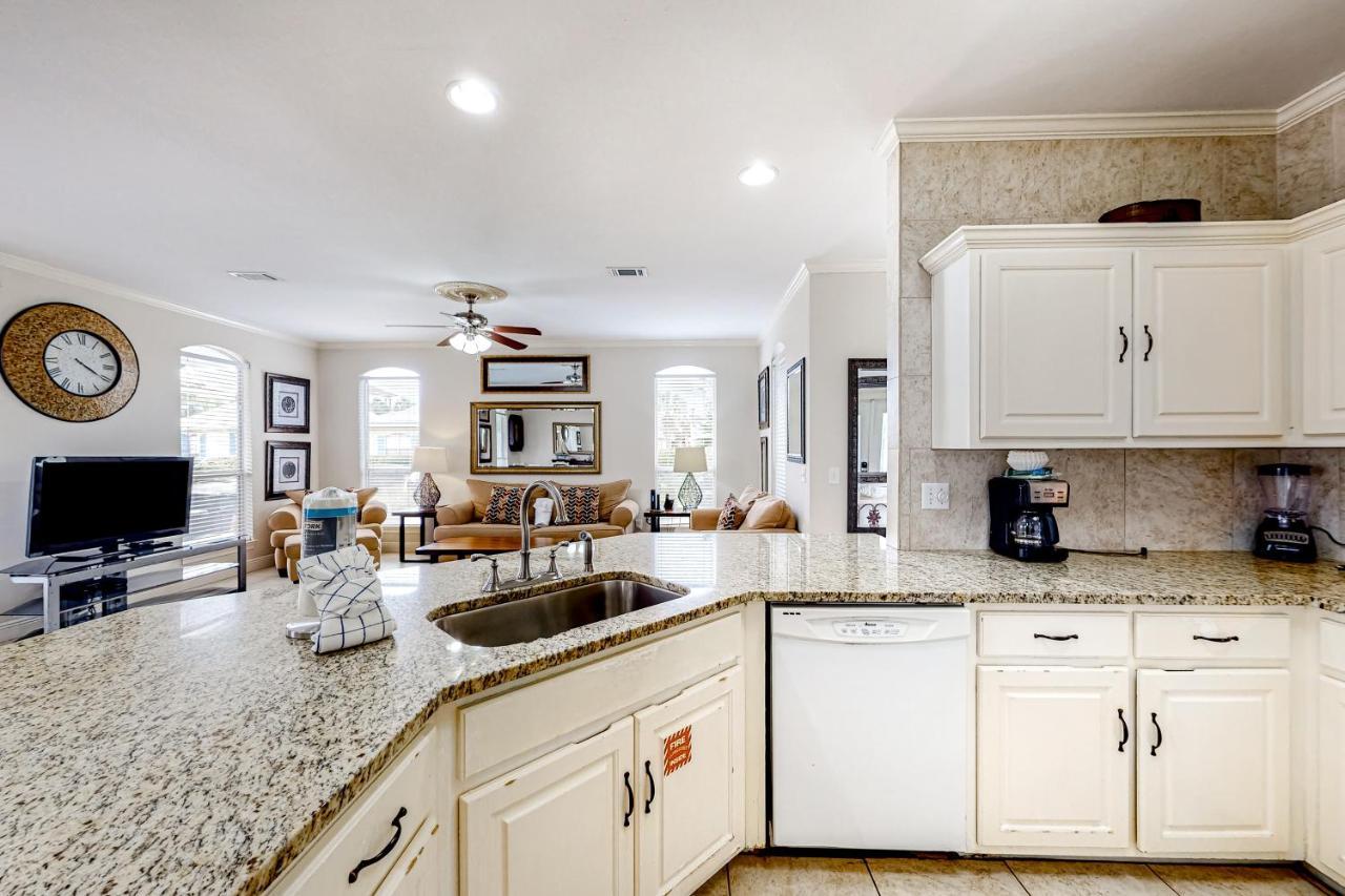 Emerald Shores Cottage Destin Kültér fotó