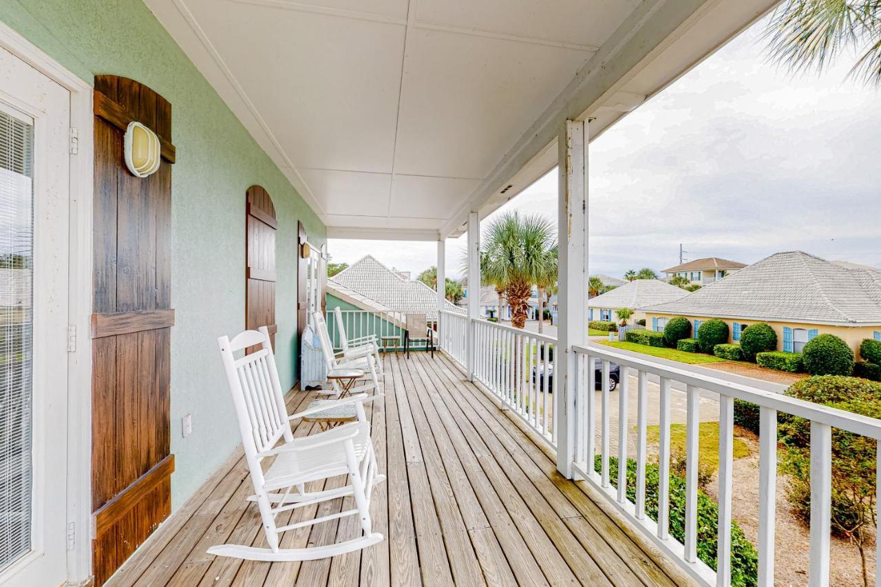 Emerald Shores Cottage Destin Kültér fotó