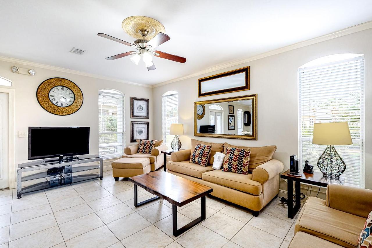 Emerald Shores Cottage Destin Kültér fotó