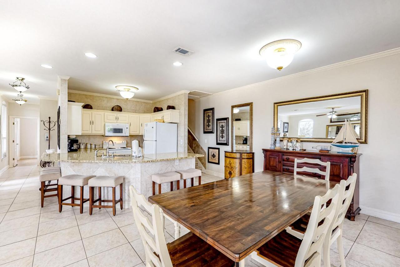Emerald Shores Cottage Destin Kültér fotó