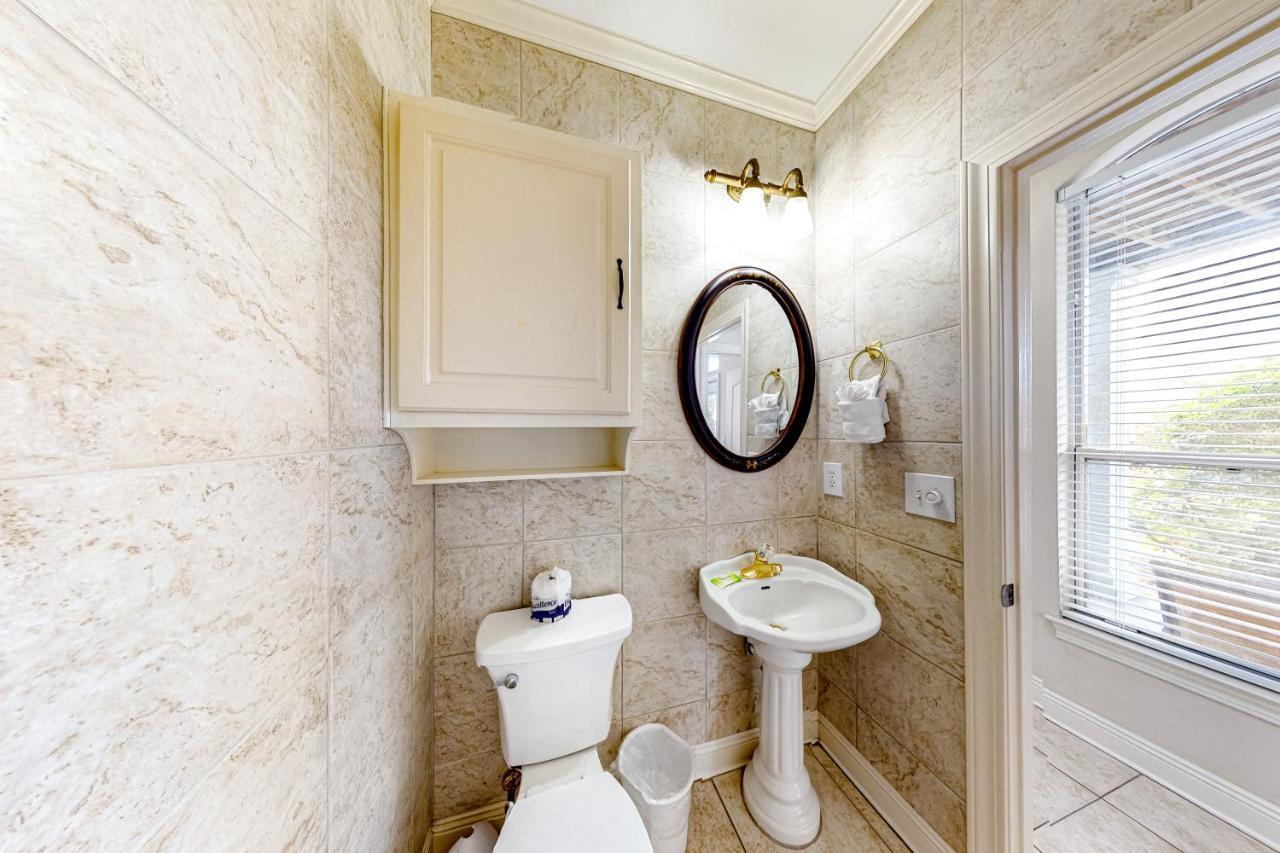 Emerald Shores Cottage Destin Kültér fotó