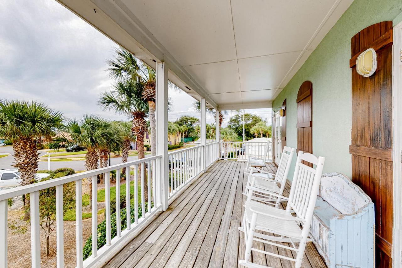 Emerald Shores Cottage Destin Kültér fotó