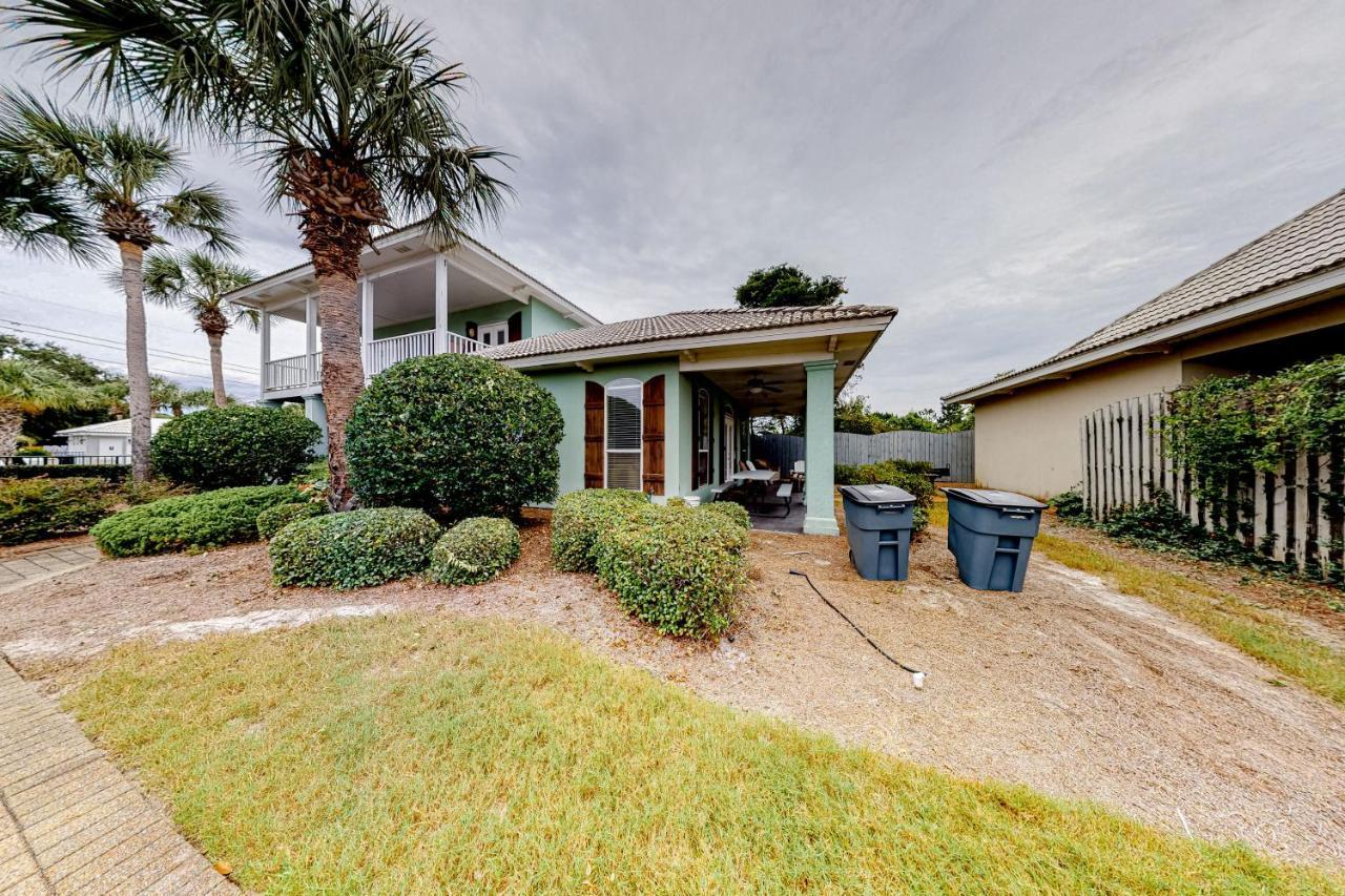 Emerald Shores Cottage Destin Kültér fotó