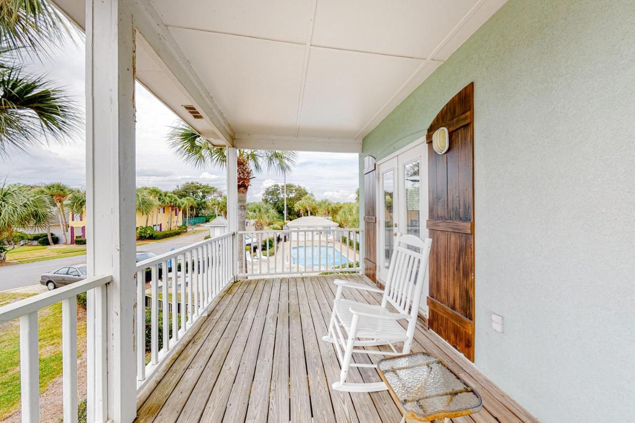 Emerald Shores Cottage Destin Kültér fotó