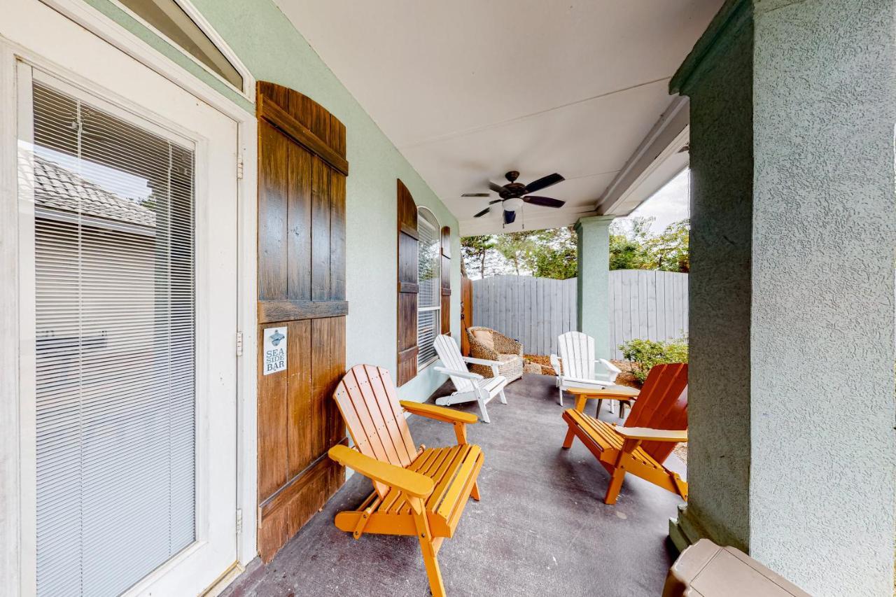 Emerald Shores Cottage Destin Kültér fotó