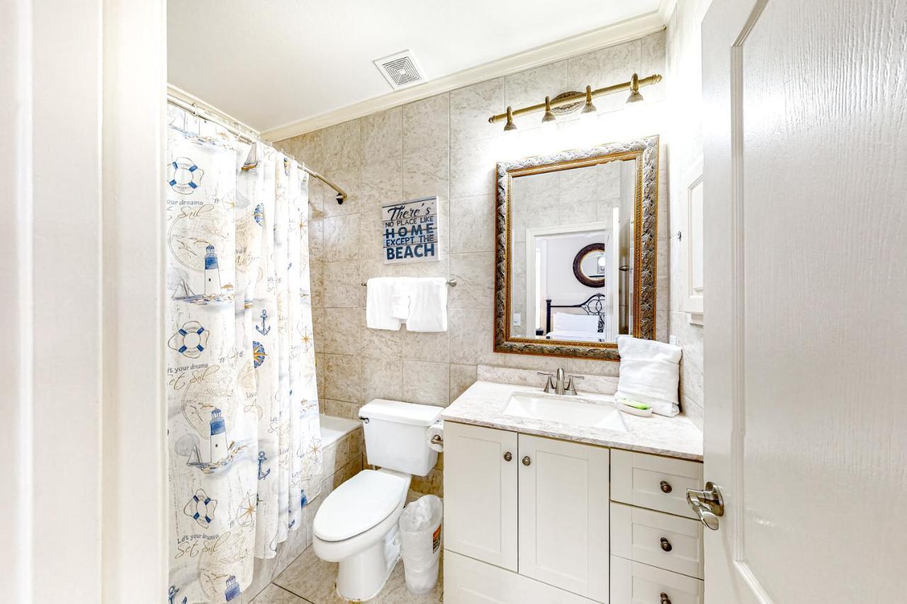 Emerald Shores Cottage Destin Kültér fotó