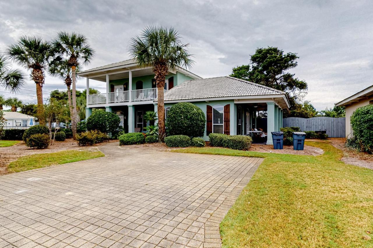 Emerald Shores Cottage Destin Kültér fotó