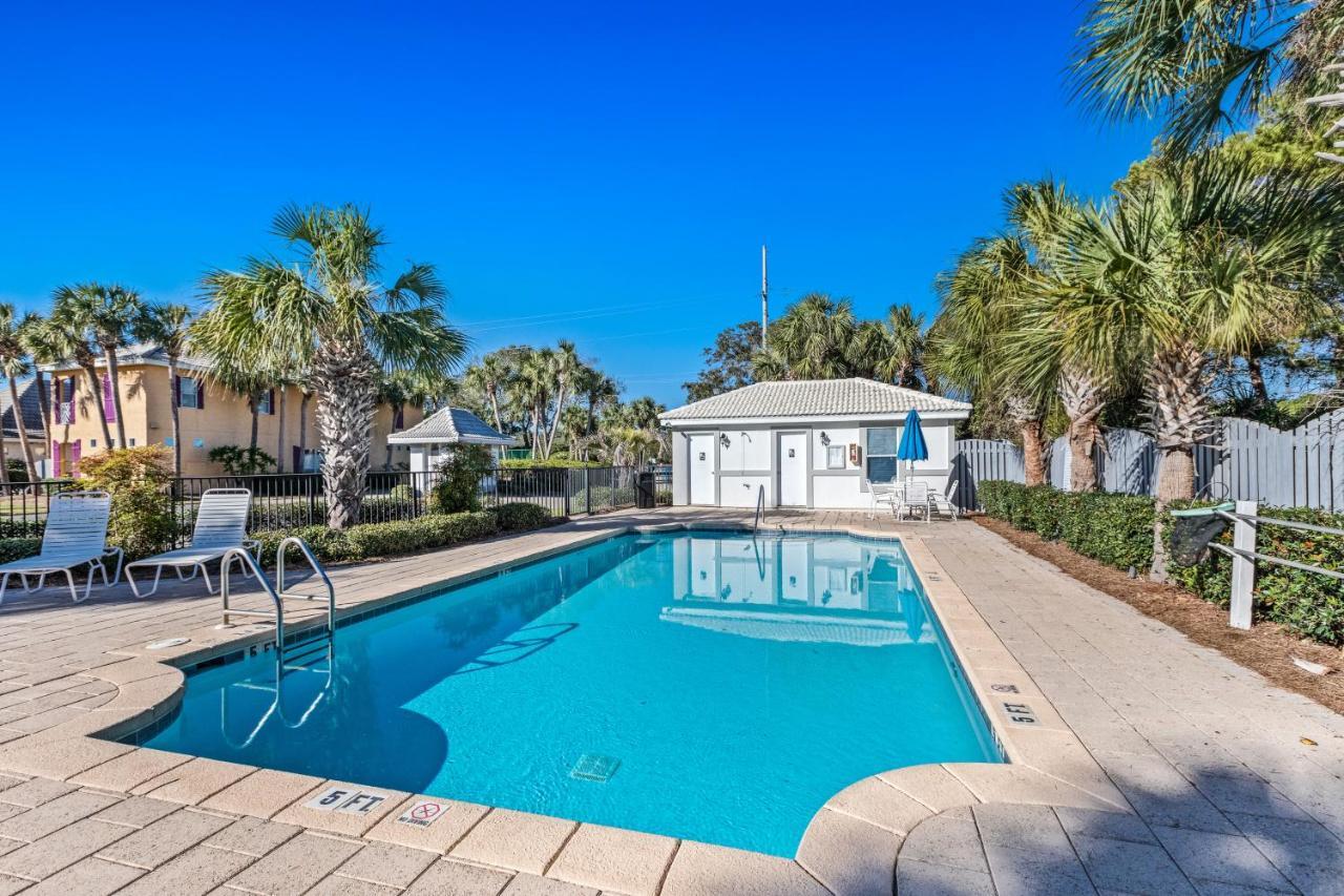 Emerald Shores Cottage Destin Kültér fotó