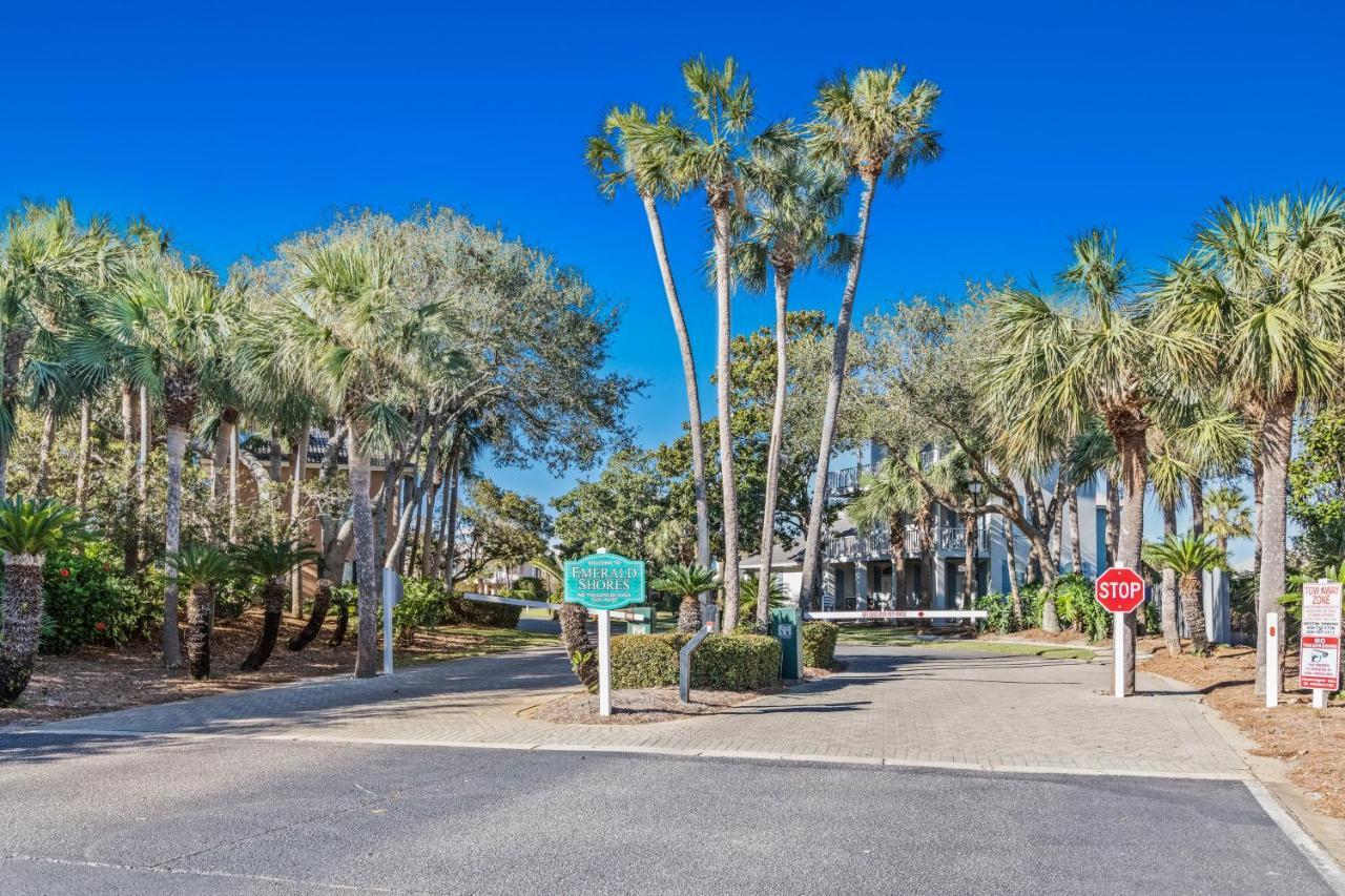 Emerald Shores Cottage Destin Kültér fotó