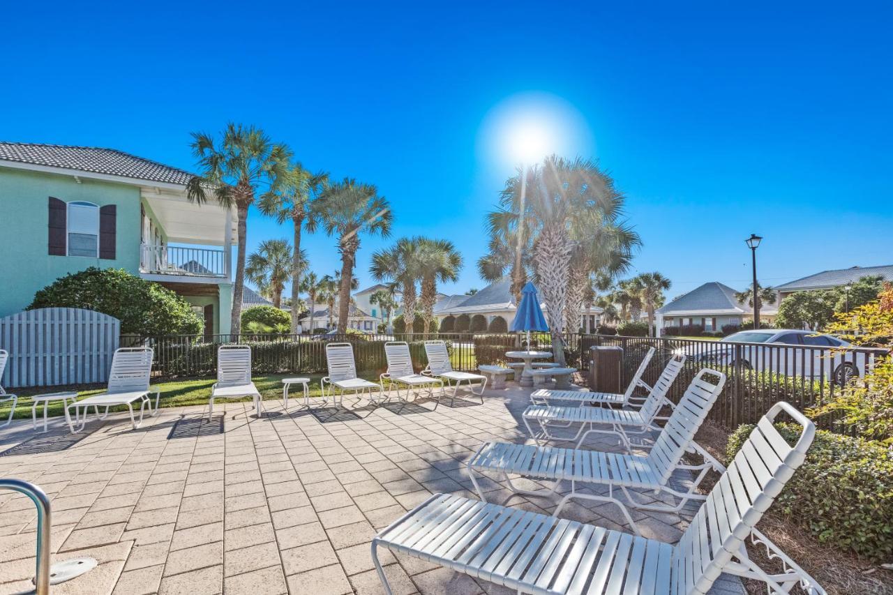 Emerald Shores Cottage Destin Kültér fotó