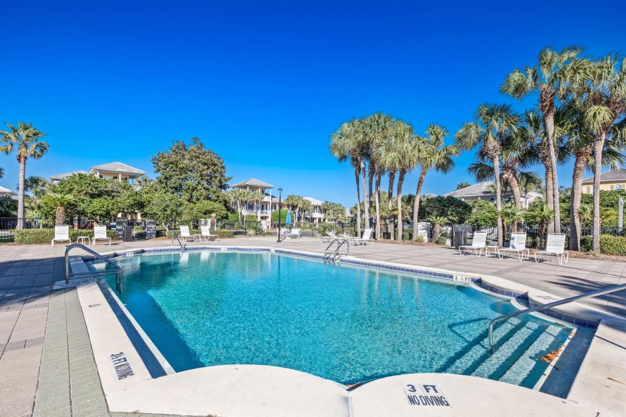 Emerald Shores Cottage Destin Kültér fotó